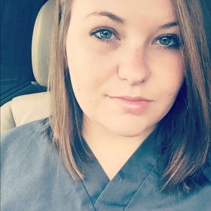 Meet your Posher, Christy